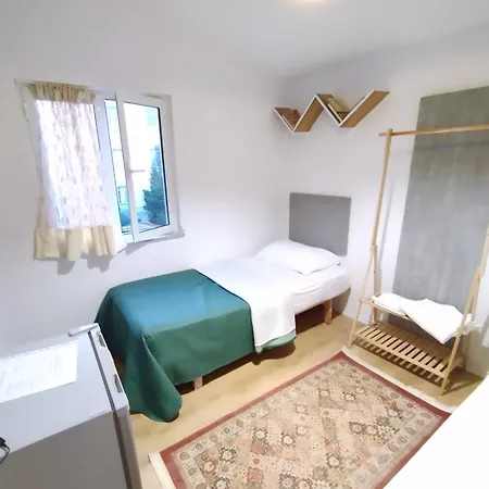 Guest house 2 Single Bedroom