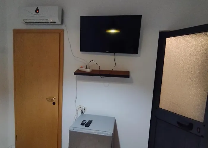 Guest house 2 Single Bedroom