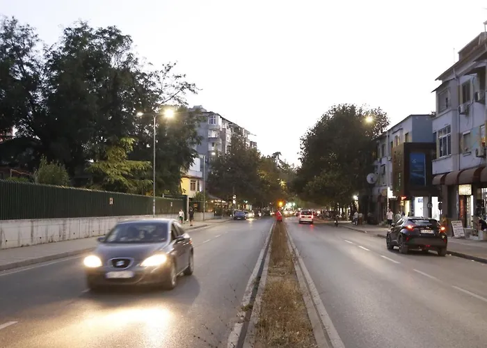 Guest house 2 Single Bedroom