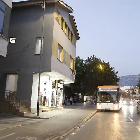 2 Single Bedroom Pensjonat 3*