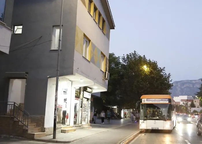 2 Single Bedroom Pensjonat 3*