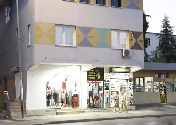 Vendégház 2 Single Bedroom