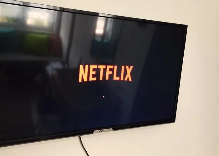 2 Single Bedroom Vendégház 3*